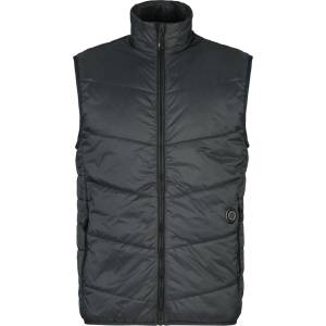 Stoic Мъжки синтетичен елек Stoic StorboSt. Heat Vest Heated vest - Black - размер XL (032-1547-0114)