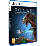 ININ Games R-Type Dimensions III (PS5)