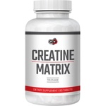 Pure Nutrition Creatine Matrix | Tri-Phase [90 Таблетки]