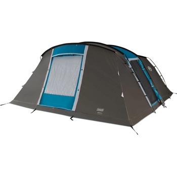 Coleman Vespucci 6