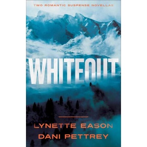 Whiteout (ISBN: 9780764245978)