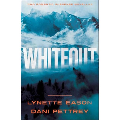 Whiteout | Dani Pettrey