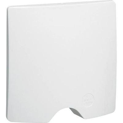 Legrand Твърда връзка IP44 цвят Бял Niloe - 664749 (664749)