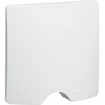 Legrand Твърда връзка IP44 цвят Бял Niloe - 664749 (664749)