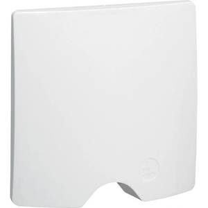 Legrand Твърда връзка IP44 цвят Бял Niloe - 664749 (664749)