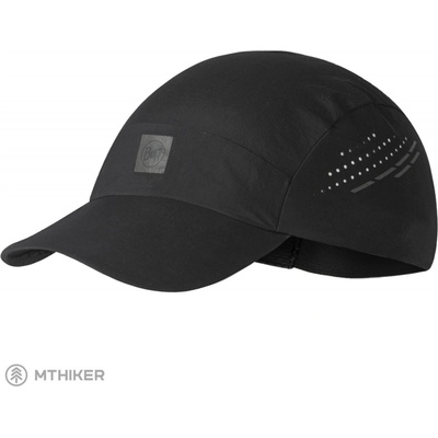 BUFF pack light solid black