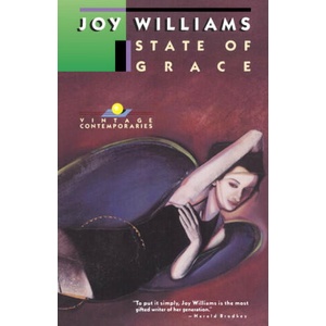 State of Grace | Joy Williams (ISBN: 9780679726197)