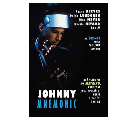 Johnny Mnemonic