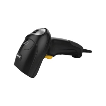 Newland HR52 Bonito-Serie, BT, 2D, USB, RS232, BT, kit (USB), black (NLS-HR5280RT-BT-C(U))