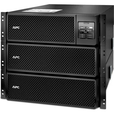 APC SRT 8kVA (SRT192RMBP2)