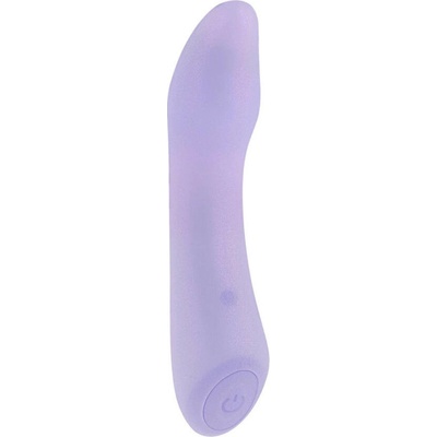 Playboy Euphoria Rechargeable Waterproof G-Spot Purple
