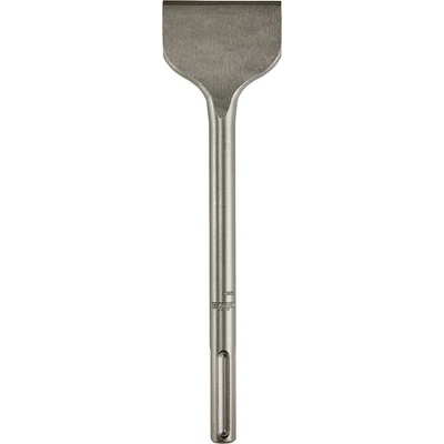 Sekáč široký 80 x 300 mm, Makita D-34241 úchyt SDS-Max
