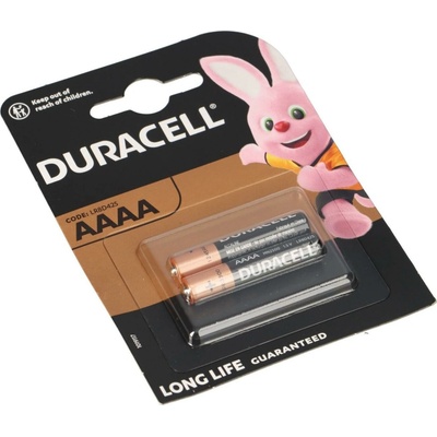 Duracell AAAA 2ks AADU018