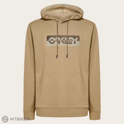 Oakley Duality B1B Po Hoodie mikina pebble