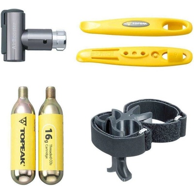 Topeak Air Booster Race Pod