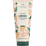 The Body Shop Almond Milk Body Lotion [200 мл] Лосион за тяло