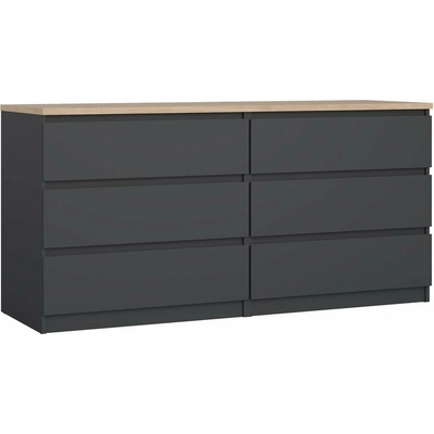 Tvilum Naia 154x76x50 cm