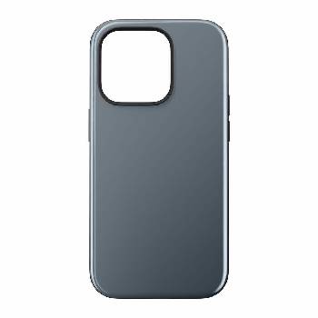 Image 1 of Nomad Sport Case - хибриден удароустойчив кейс с MagSafe за iPhone 14 Pro (син)