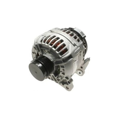 Alternátor 120A Hella 028903031AX Škoda Superb