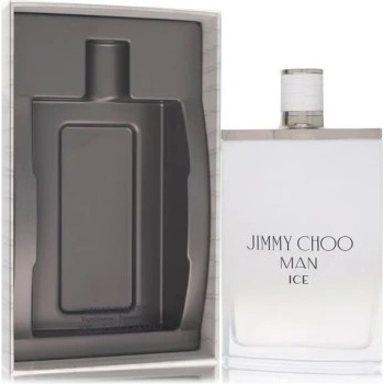 Image 1 of Jimmy Choo Man Ice Eau de Toilette - Тоалетна вода за мъже 200 мл