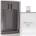 Jimmy Choo Man Ice Eau de Toilette - Тоалетна вода за мъже 200 мл