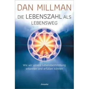 Die Lebenszahl als Lebensweg | Dan Millman (ISBN: 9783778775509)
