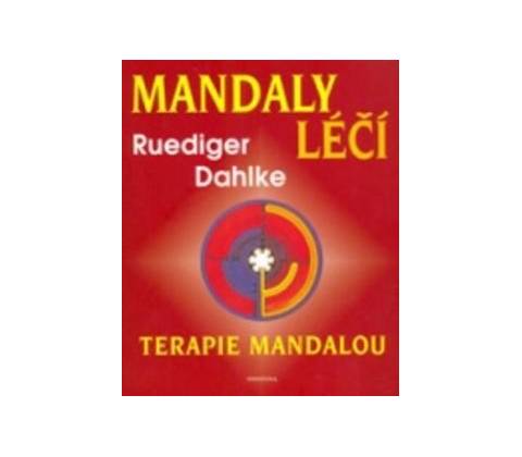 Mandaly léčí