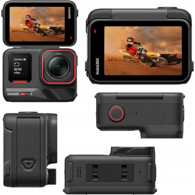 Insta360 Ace Pro 2