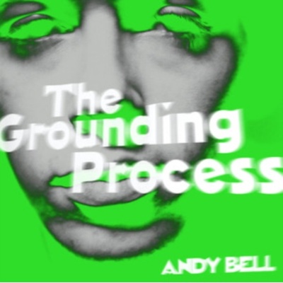 The Grounding Process - Andy Bell LP