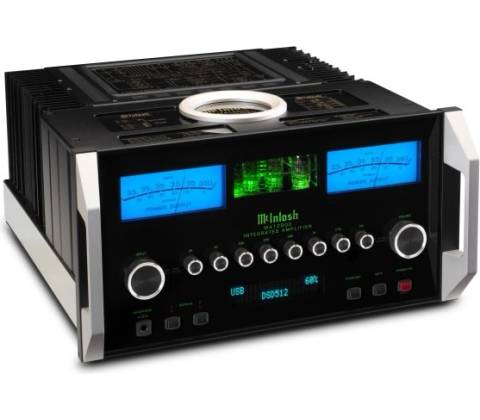 McIntosh MA12000