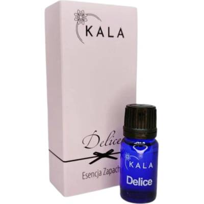 Kala vonná esence iFresh pro vonné difuzéry Delice 10 ml