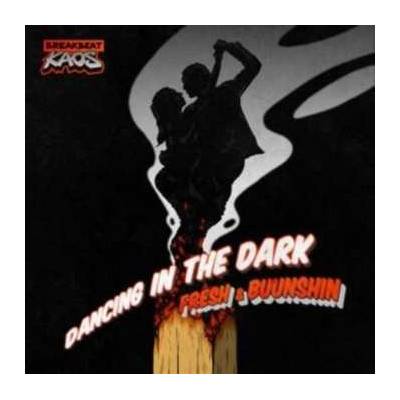 DJ Fresh - Dancing In The Dark LP