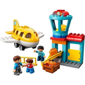 LEGO® DUPLO® 10871 Letisko