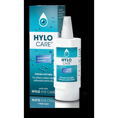 Ursapharm Hylo Care 10 ml – Zboží Dáma