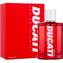 Ducati Sport toaletná voda pánska 50 ml