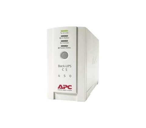 APC BK650EI