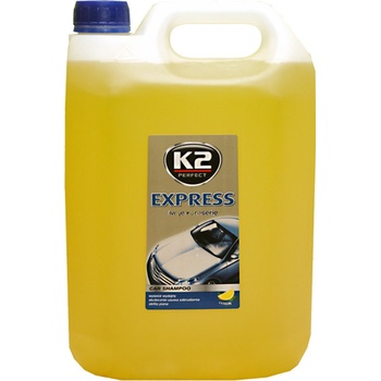 K2 EXPRESS 5 l