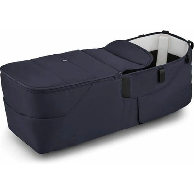 BUGABOO Donkey 6 twin potah hluboké korby komplet Deep Indigo
