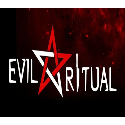 Evil Ritual - Horror Escape