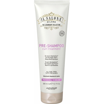 Alfaparf Milano Il Salone Milano Curls 300 ml