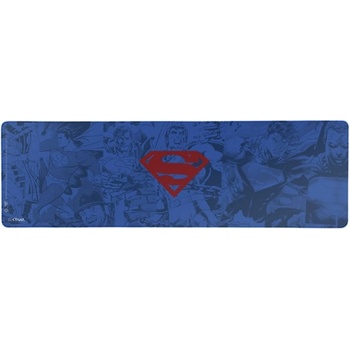 Trust Подложка за мишка Trust GXT 759SM XXL, гейминг, синя, 930 x 300 x 3 мм (TRUST-25743)