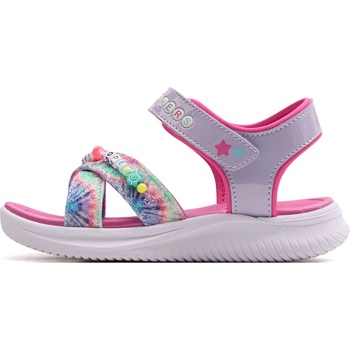 Skechers Jumpsters-Tie Dye Bffs