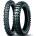 Dunlop Geomax AT81 110/100-18 64M