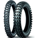 Dunlop Geomax AT81 110/100-18 64M Мотоциклетни гуми