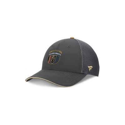 NHL Fanatics Vegas Golden Knights Authentic Pro Draft Structured