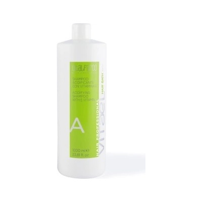 Vitael Acid Šampon A pro barvené vlasy 1000 ml