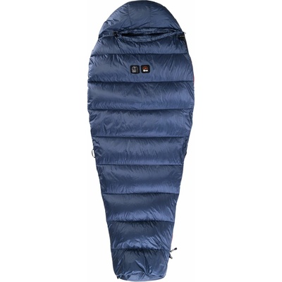 Małachowski Traveller 250 L navy