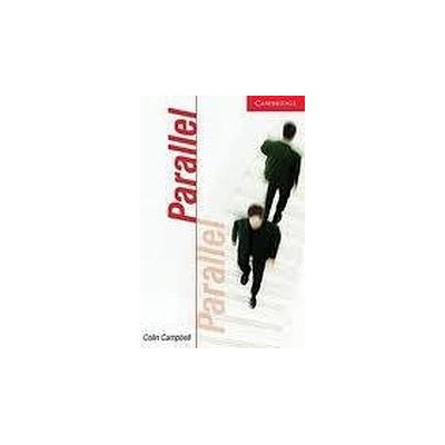 Cambridge English Readers 1 Parallel