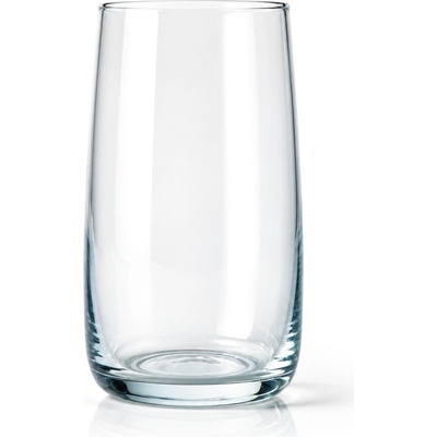 Gastrokitchen Sklenice na vodu 400 ml