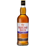 Highland Queen Sherry Cask Finish - бленд шотландско уиски 700ml